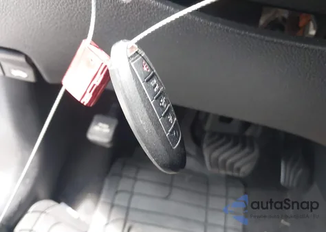 2017 Nissan Rogue Sv z USA, uszkodzony, nr VIN KNMAT2MT3HP565521